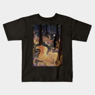 peer gynt Kids T-Shirt